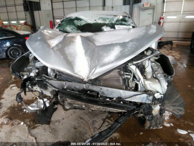 Chevrolet EQUINOX LT 2019 3GNAXUEV6KL296067 Image 11
