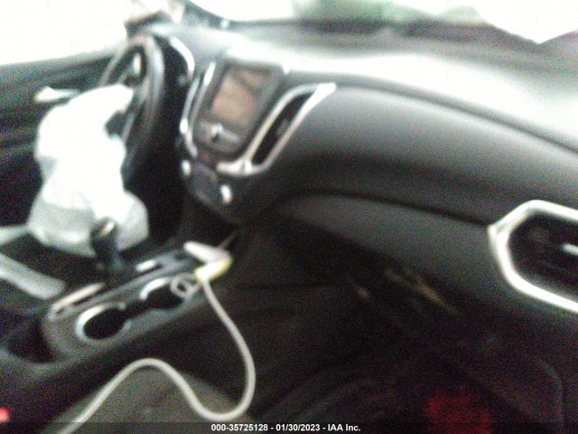 Chevrolet EQUINOX LT 2019 3GNAXUEV6KL296067 Image 6