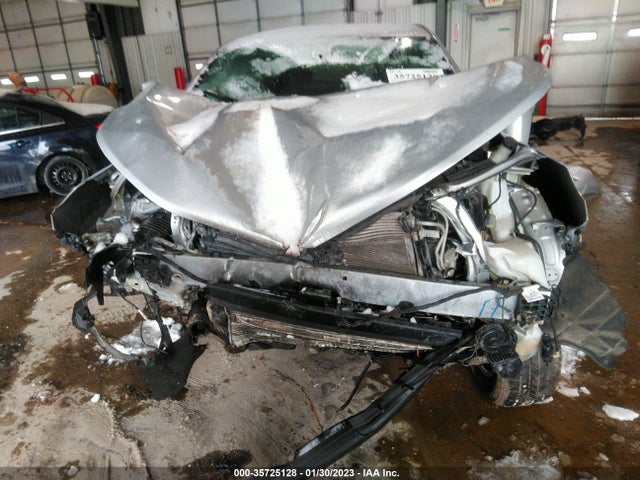 Chevrolet EQUINOX LT 2019 3GNAXUEV6KL296067 Image 7