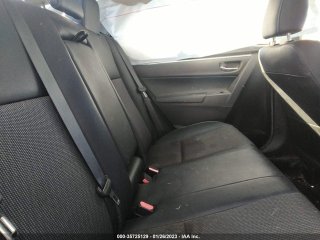 2016 Toyota Corolla, VIN: 2T1BURHE9GC578177