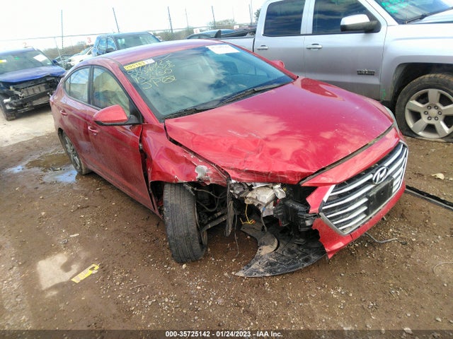 2017 5NPD84LF7HH158450 main image
