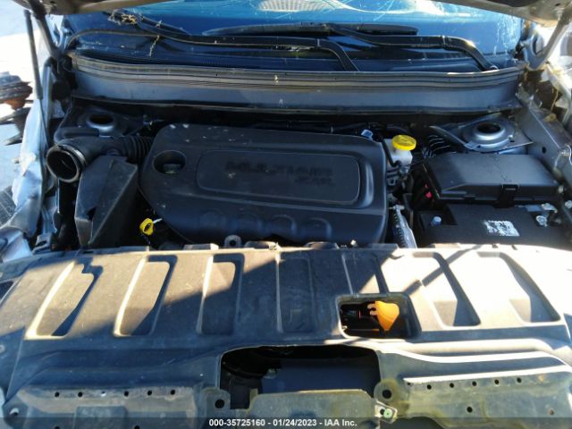 1C4PJLLB7KD423065 Jeep Cherokee Altitude