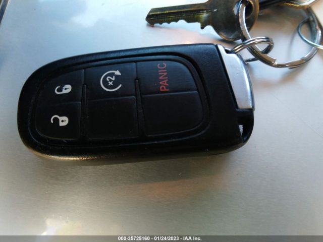 1C4PJLLB7KD423065 Jeep Cherokee Altitude