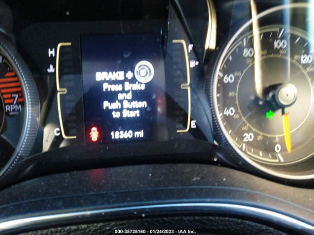 1C4PJLLB7KD423065 Jeep Cherokee Altitude