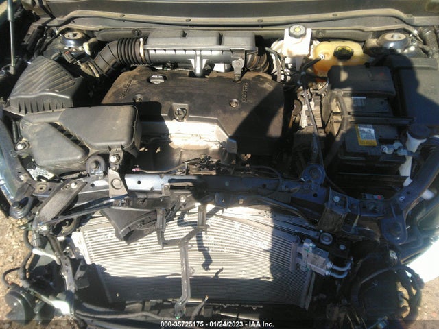 2020 BUICK ENVISION ESSENCE VIN: LRBFXCSA5LD134480