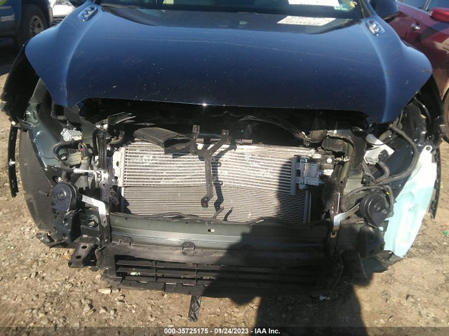 2020 BUICK ENVISION ESSENCE VIN: LRBFXCSA5LD134480