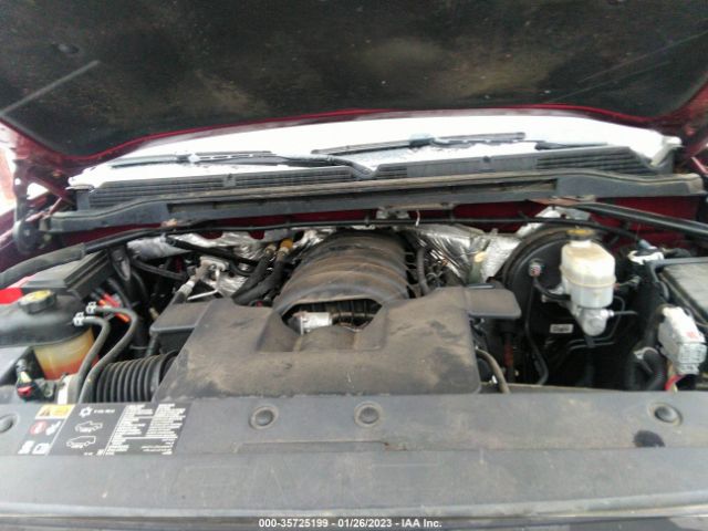 1GTV2MEC6GZ428574 GMC Sierra 1500 Sle