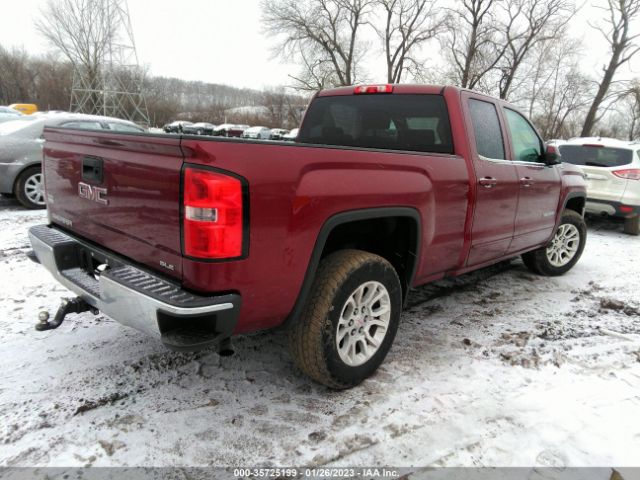 1GTV2MEC6GZ428574 GMC Sierra 1500 Sle