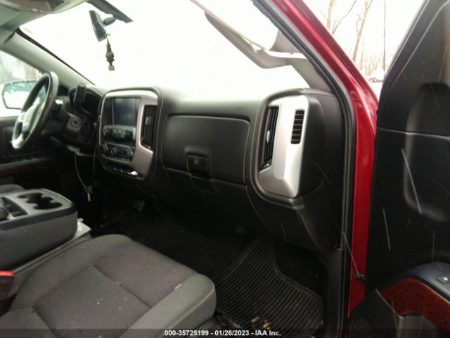 1GTV2MEC6GZ428574 GMC Sierra 1500 Sle