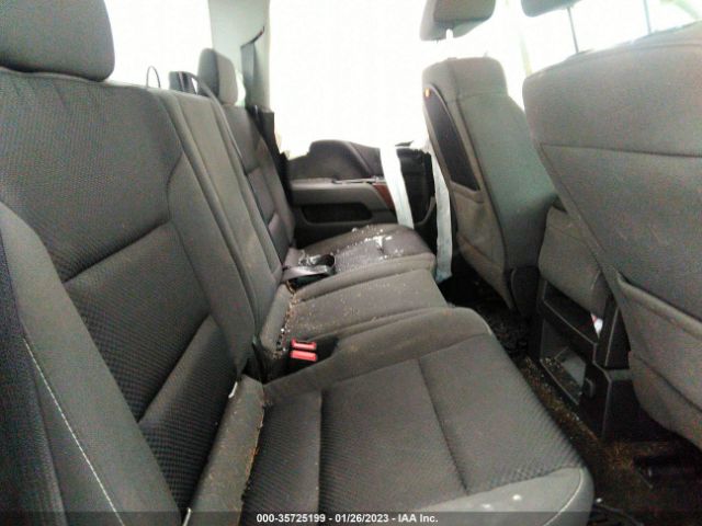 1GTV2MEC6GZ428574 GMC Sierra 1500 Sle