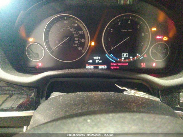 5UXWX9C5XG0D85824 BMW X3 Xdrive28i