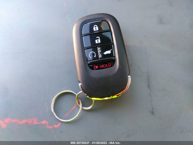 2023 Honda CR-V, VIN: 2HKRS6H95PH801818