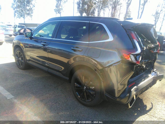 2023 Honda CR-V, VIN: 2HKRS6H95PH801818
