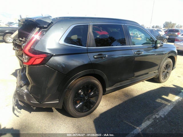 2023 Honda CR-V, VIN: 2HKRS6H95PH801818
