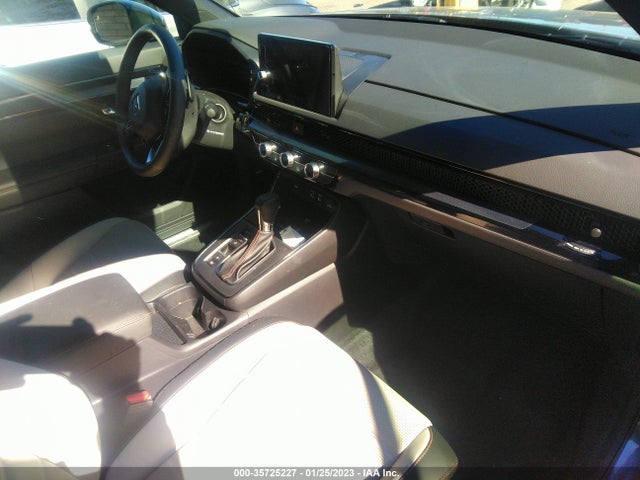 2023 Honda CR-V, VIN: 2HKRS6H95PH801818