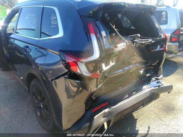2023 Honda CR-V, VIN: 2HKRS6H95PH801818