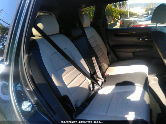 2023 Honda CR-V, VIN: 2HKRS6H95PH801818