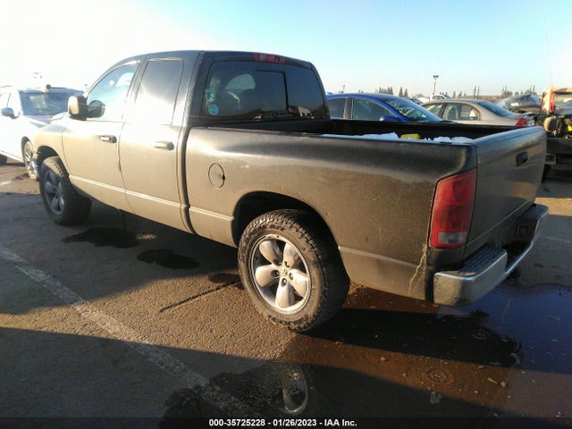 Dodge Ram 1500 St/slt 2003 1D7HU18D43S341517 Image 4