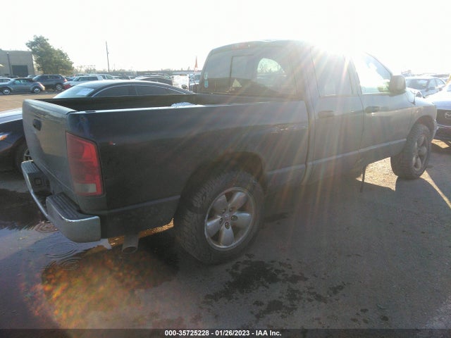 Dodge Ram 1500 St/slt 2003 1D7HU18D43S341517 Image 5