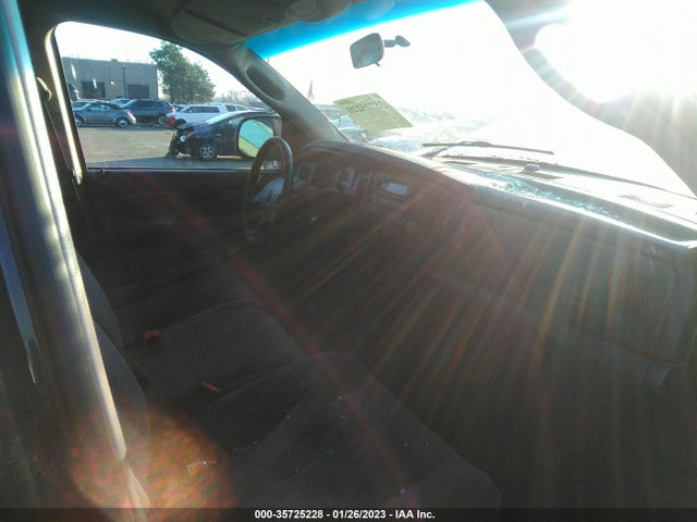 Dodge Ram 1500 St/slt 2003 1D7HU18D43S341517 Image 6