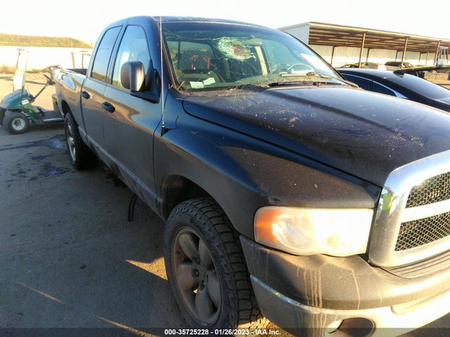 Dodge Ram 1500 St/slt 2003 1D7HU18D43S341517 Image 7
