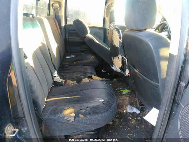 Dodge Ram 1500 St/slt 2003 1D7HU18D43S341517 Image 9