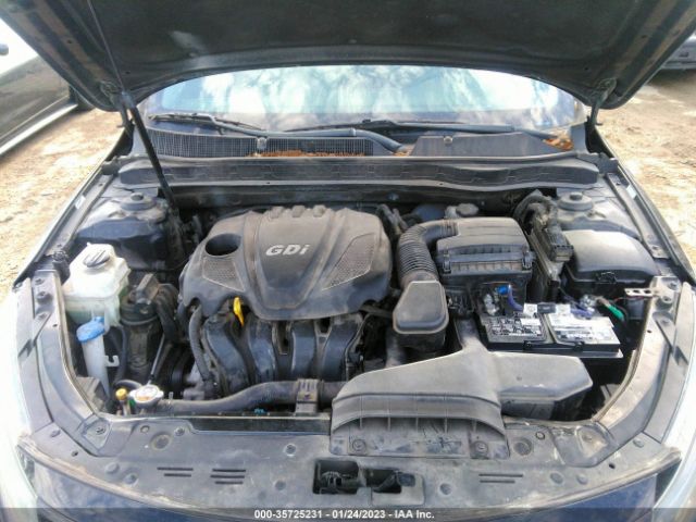 5XXGM4A73EG294909 KIA Optima Lx