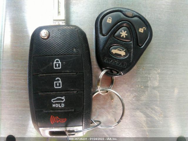 5XXGM4A73EG294909 KIA Optima Lx