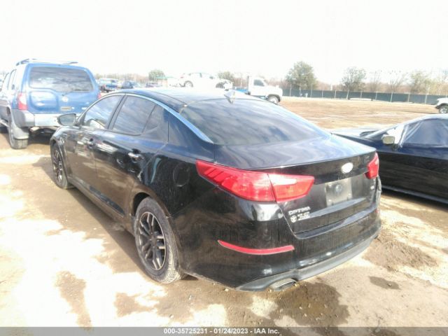 5XXGM4A73EG294909 KIA Optima Lx