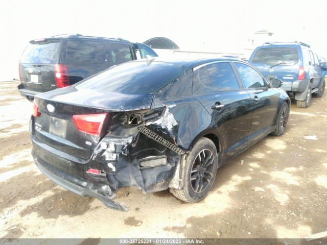 5XXGM4A73EG294909 KIA Optima Lx