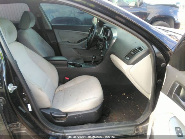 5XXGM4A73EG294909 KIA Optima Lx
