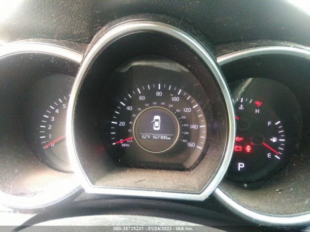 5XXGM4A73EG294909 KIA Optima Lx