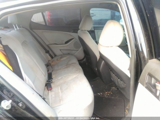 5XXGM4A73EG294909 KIA Optima Lx