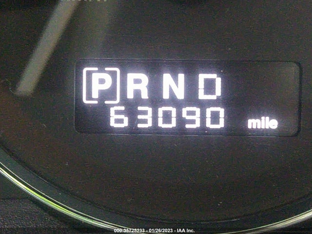 2010 JEEP GRAND CHEROKEE VIN: 1J4PR4GK1AC143780
