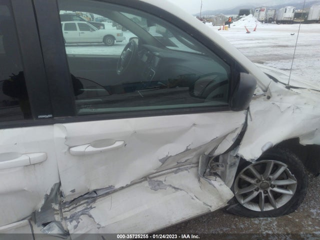 Dodge Grand Caravan Sxt 2013 2C4RDGBG9DR702411 Image 5