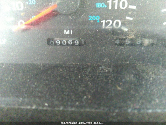 1998 PLYMOUTH NEON HIGHLINE/COMPETITION VIN: 1P3ES42Y6WD732760