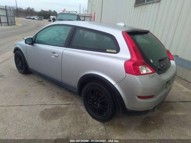Volvo C30 2011 YV1672MK2B2235014 Image 5