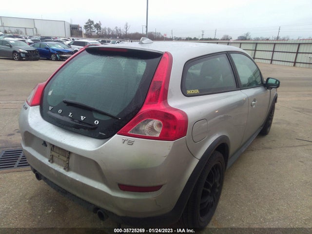 Volvo C30 2011 YV1672MK2B2235014 Image 6