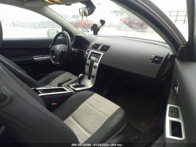Volvo C30 2011 YV1672MK2B2235014 Image 7