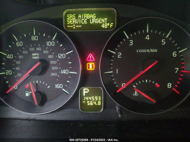Volvo C30 2011 YV1672MK2B2235014 Image 9