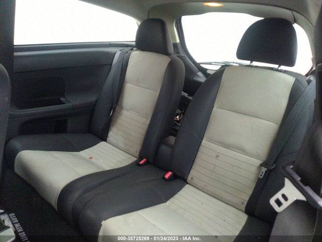 Volvo C30 2011 YV1672MK2B2235014 Image 10