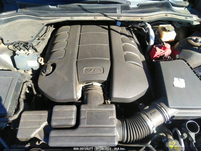 2014 Chevrolet SS, VIN: 6G3F15RW8EL924934