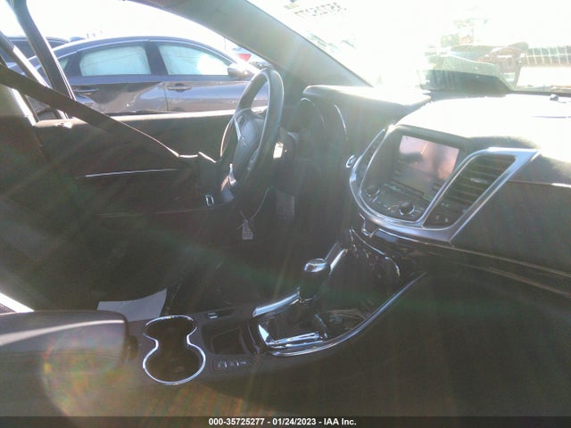 2014 Chevrolet SS, VIN: 6G3F15RW8EL924934