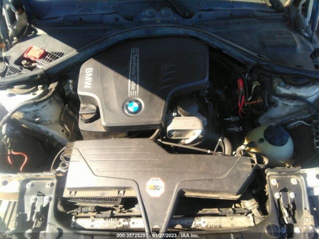 WBA3C1C54EK106753 BMW 3 Series 328i
