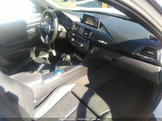 WBA3C1C54EK106753 BMW 3 Series 328i