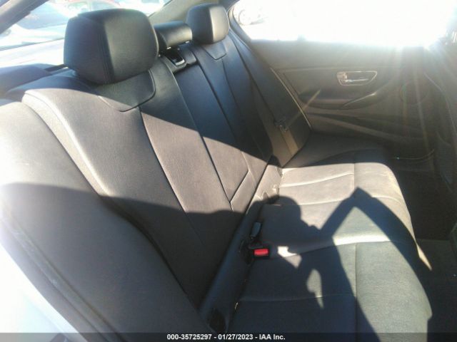 WBA3C1C54EK106753 BMW 3 Series 328i