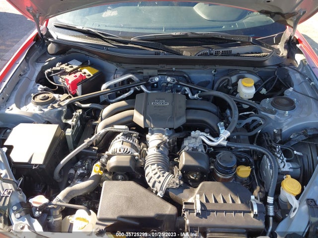 2022 Toyota GR 86, VIN: JF1ZNBC19N8757146