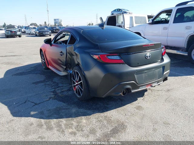 2022 Toyota GR 86, VIN: JF1ZNBC19N8757146