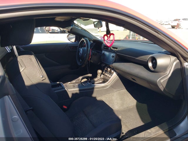 2022 Toyota GR 86, VIN: JF1ZNBC19N8757146