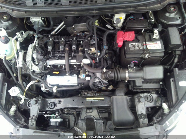 Nissan KICKS S 2021 3N1CP5BV5ML493877 Image 10